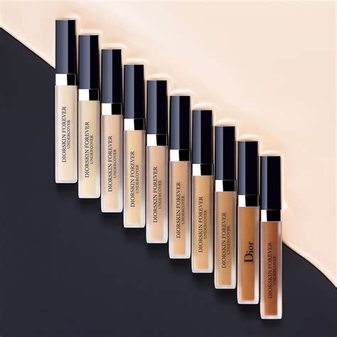 diorskin forever undercover concealer review